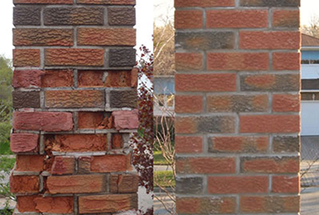 Chimney Flashing New Jersey