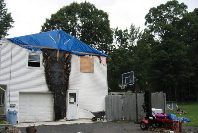 Chimney Repair New Jersey Nj