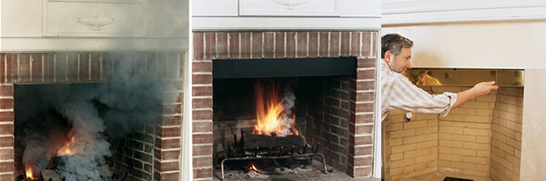 Fireplace Repair Rockaway, Morris County New Jersey, NJ